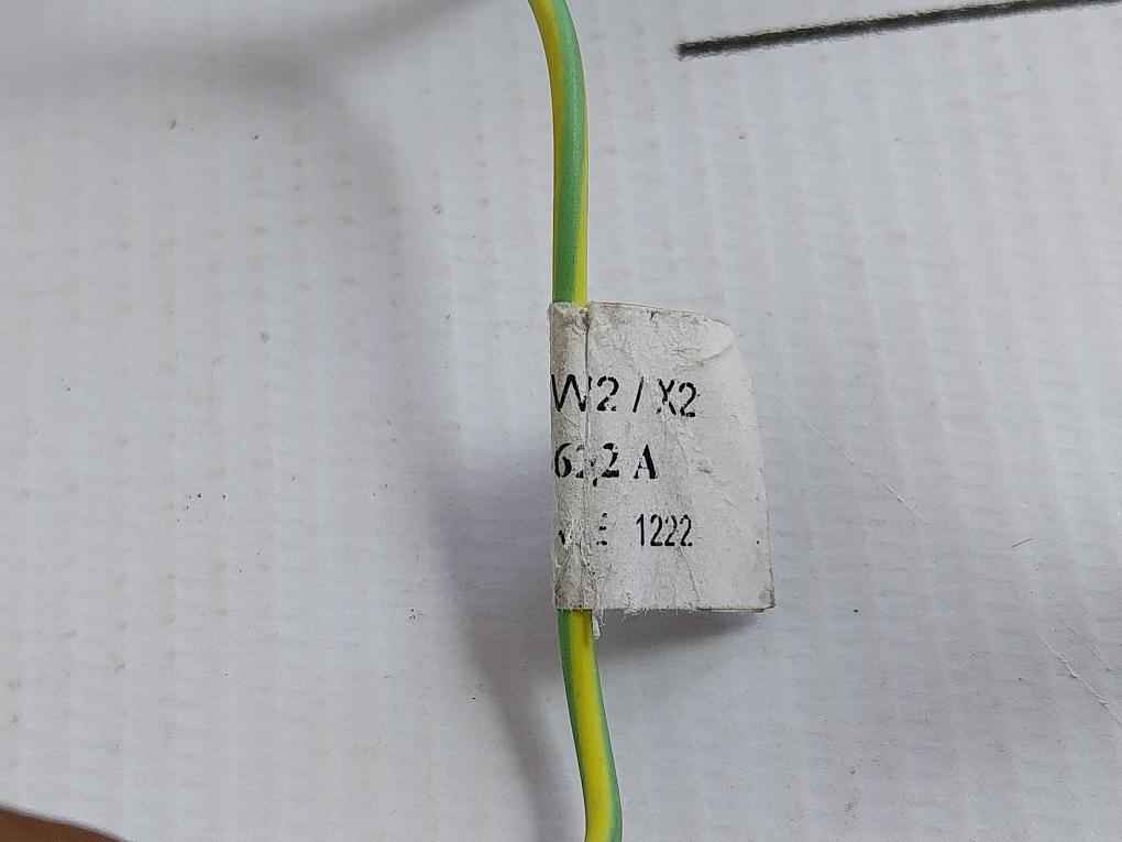 Saab Rosemount Tank Radar 9150075-252