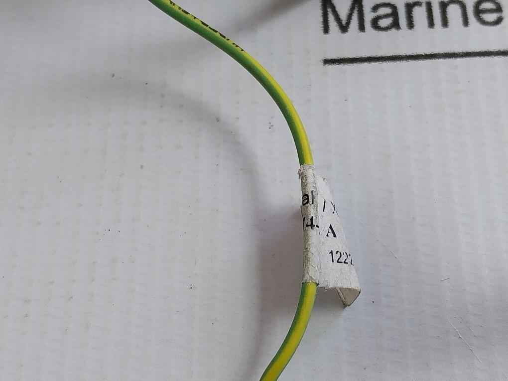 Saab Rosemount Tank Radar 9150075-252