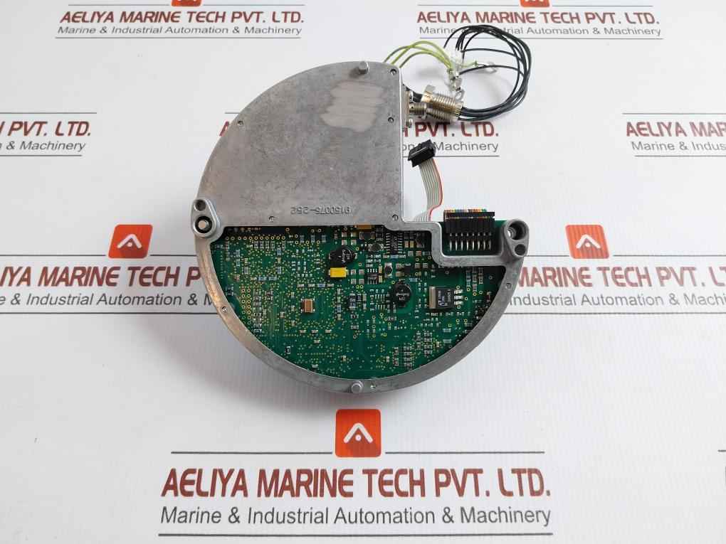Saab Rosemount Tank Radar 9150075-252