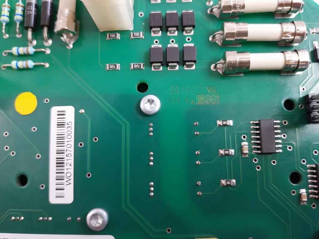 Saab Rosemount Tank Radar 9150075-252