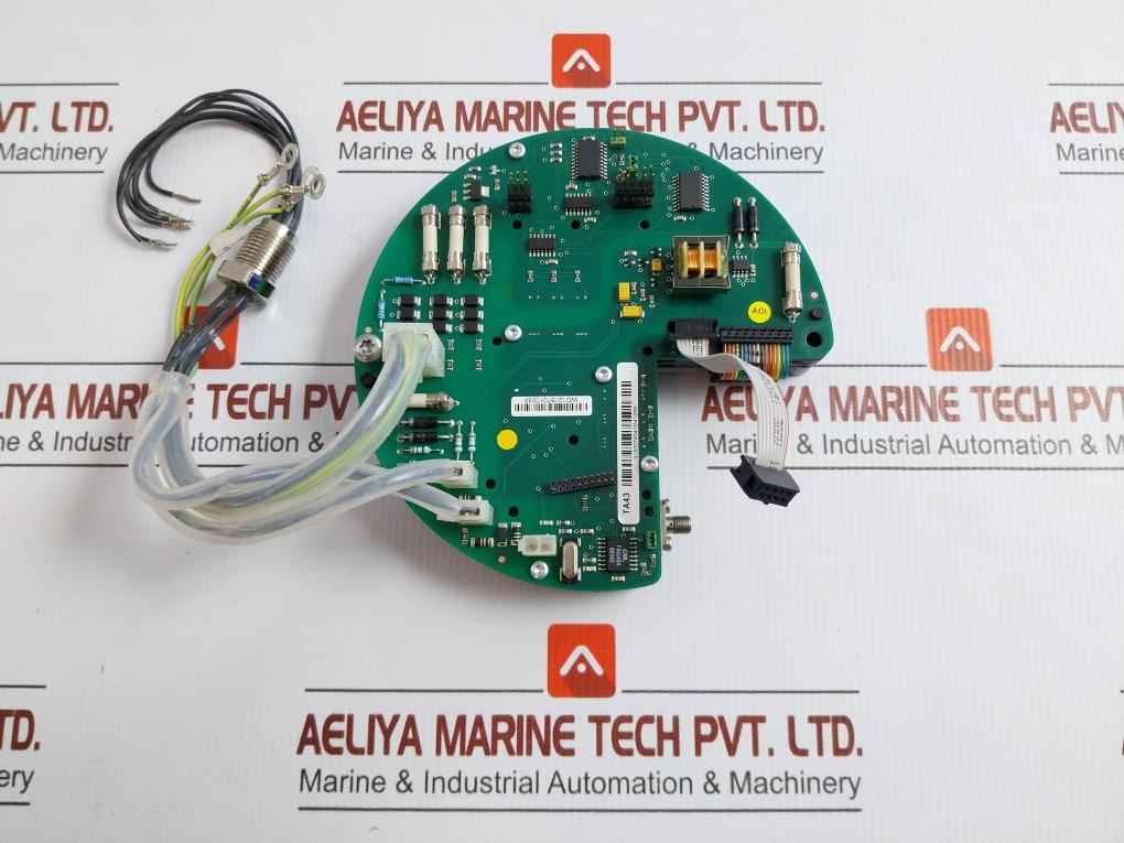 Saab Rosemount Tank Radar 9150075-252