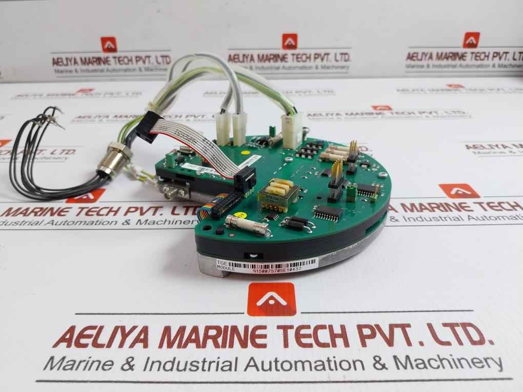 Saab Rosemount Tank Radar 9150075-252