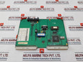 Saab Rosemount Vga-12 Printed Circuit Board 9242 240-506