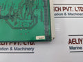 Saab Rosemount Vga-12 Printed Circuit Board 9242 240-506