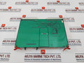 Saab Rosemount Vga-12 Printed Circuit Board 9242 240-506