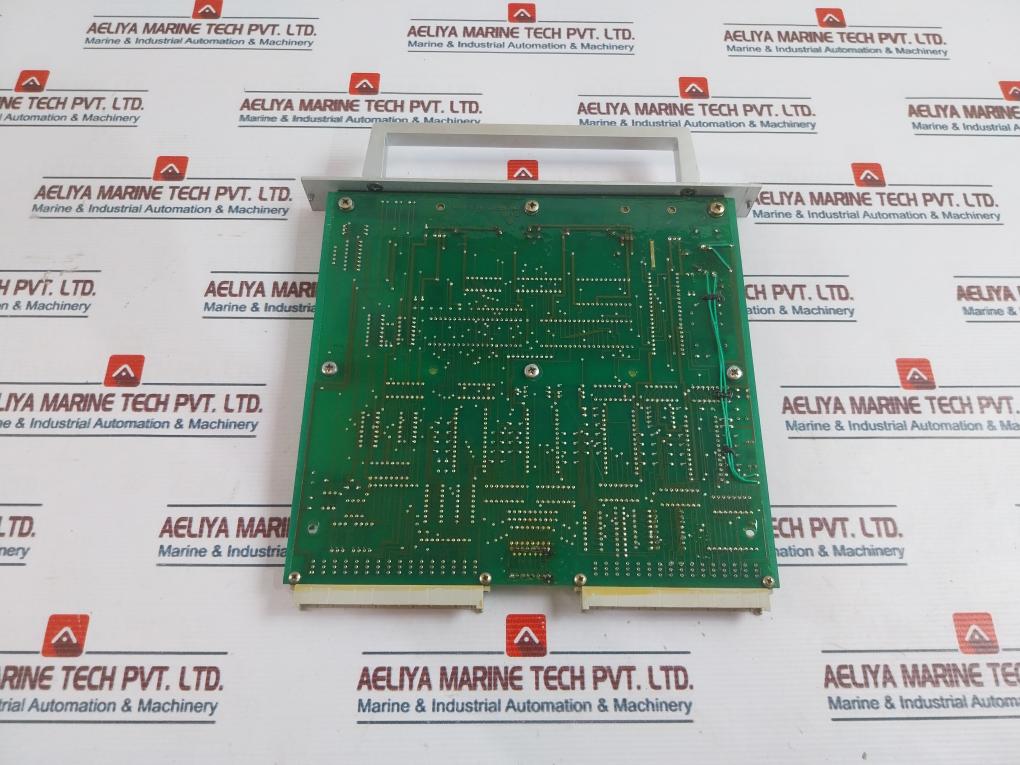 Saab Kk 8537 011-412 Printed Circuit Board Kk 8537 011-412