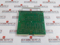 Saab Kk 8537 011-412 Printed Circuit Board Kk 8537 011-412