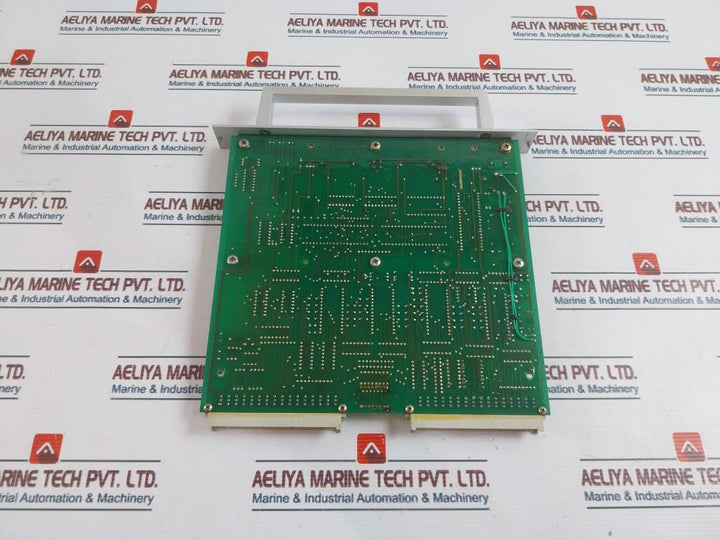 Saab Kk 8537 011-412 Printed Circuit Board Kk 8537 011-412