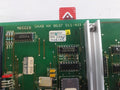 Saab Kk 8537 011-412 Printed Circuit Board Kk 8537 011-412