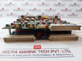 Saab Stalectronic 2000 Circuit Board Rack 8537000411
