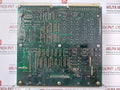 Saab Stalectronic 2000 Circuit Board Rack 8537000411