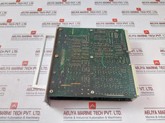 Saab Stalectronic 2000 Circuit Board Rack 8537000411