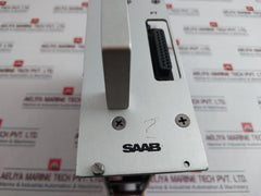 Saab Stalectronic 2000 Pcb Card Kk 8537 013-411
