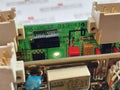 Saab Stalectronic 2000 Pcb Card Kk 8537 013-411