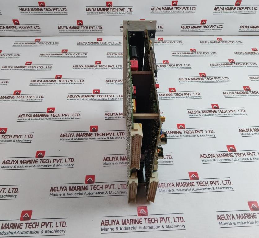 Saab Stalectronic 2000 Pcb Card Kk 8537 013-411