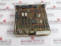 Saab Stalectronic 2000 Pcb Card Kk 8537 013-411