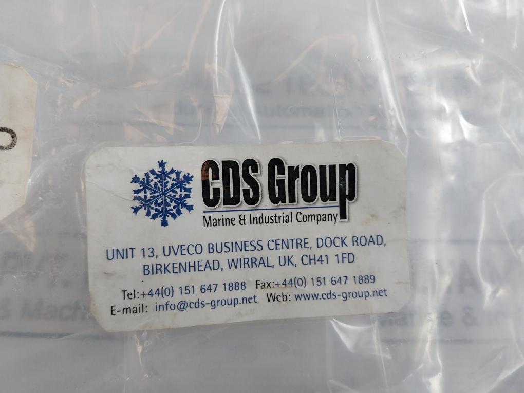 Saab Stalectronic 2000 Pcb Card Kk 8537 013-411