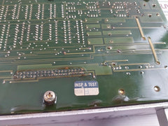 Saab Stalectronic 2000 Pcb Card Kk 8537 013-411