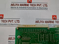 Saab Stalectronic 2000 Pcb Card Module 8537 030-421