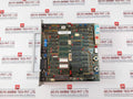 Saab Stalectronic 2000 Pcb Card Module 8537 030-421