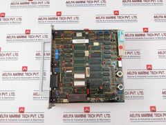 Saab Stalectronic 2000 Pcb Card Module 8537 030-421