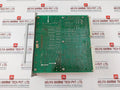 Saab Stalectronic 2000 Pcb Card Module 8537 030-421