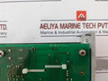 Saab Stalectronic 2000 Pcb Card Module 8537 030-421