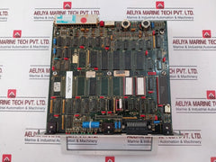 Saab Stalectronic 2000 Pcb Card Module 8537 030-421