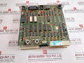 Saab Stalectronic 2000 Printed Circuit Board 8537 000-411 G