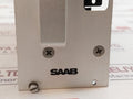 Saab Stalectronic 2000 Printed Circuit Board 8537 000-411 G