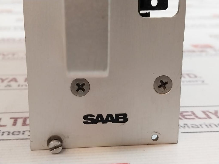 Saab Stalectronic 2000 Printed Circuit Board 8537 000-411 G