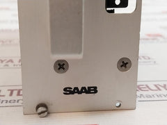 Saab Stalectronic 2000 Printed Circuit Board 8537 000-411 G