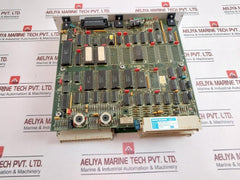 Saab Stalectronic 2000 Printed Circuit Board 8537 000-411 G