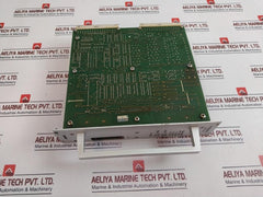Saab Stalectronic 2000 Printed Circuit Board 8537 000-411 G