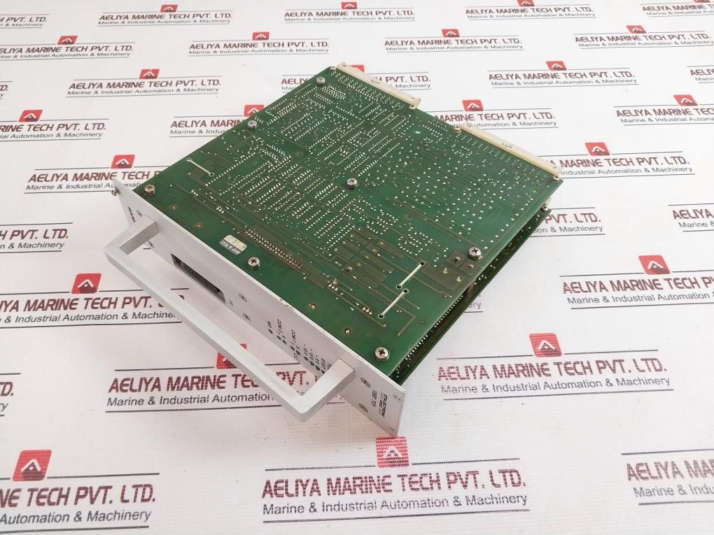 Saab Stalectronic 2000 Printed Circuit Board 8537 000-411 G