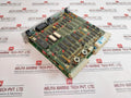 Saab Stalectronic 2000 Printed Circuit Board 8537 000-411 G