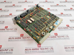 Saab Stalectronic 2000 Printed Circuit Board 8537 000-411 G
