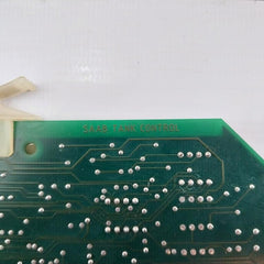 Saab Tank Control 9150 071-601 C Printed Circuit Board Mk 9150 066-115 94V-0