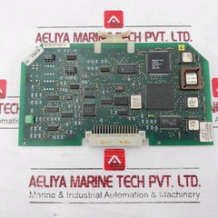 Saab Tank Control 9150 071-601 C Printed Circuit Board Mk 9150 066-115 94V-0