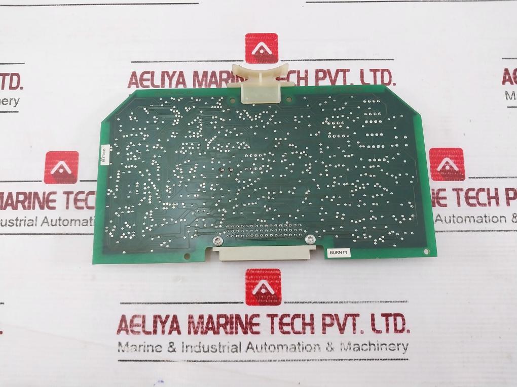 Saab Tank Control 9150 071-601 C Printed Circuit Board Mk 9150 066-115 94V-0