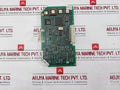 Saab Tank Control 9150 071-601 C Printed Circuit Board Mk 9150 066-115 94V-0