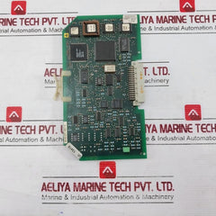 Saab Tank Control 9150 071-601 C Printed Circuit Board Mk 9150 066-115 94V-0
