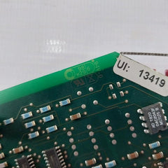 Saab Tank Control 9150 071-601 C Printed Circuit Board Mk 9150 066-115 94V-0