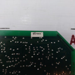 Saab Tank Control 9150 071-601 C Printed Circuit Board Mk 9150 066-115 94V-0