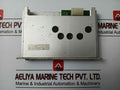 Saab Tank Control Bu 2050 Barrier Unit 9150056-701 D Ex91C2065U