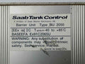 Saab Tank Control Bu 2050 Barrier Unit 9150056-701 D Ex91C2065U