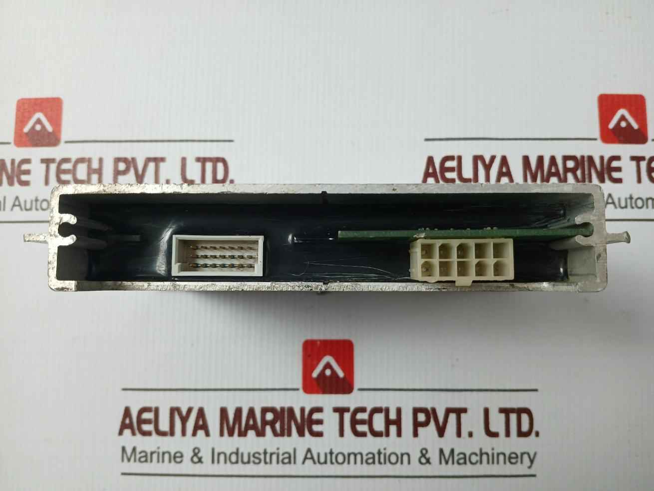 Saab Tank Control Bu 2050 Barrier Unit 9150056-701 D Ex91C2065U