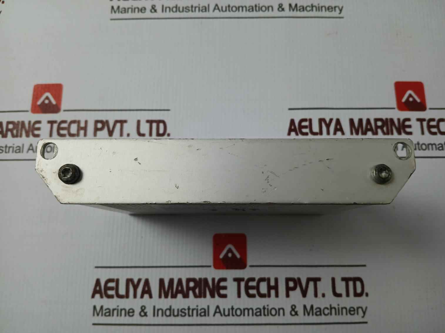 Saab Tank Control Bu 2050 Barrier Unit 9150056-701 D Ex91C2065U