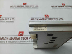 Saab Tank Control Bu 2050 Barrier Unit 9150056-701 D Ex91C2065U
