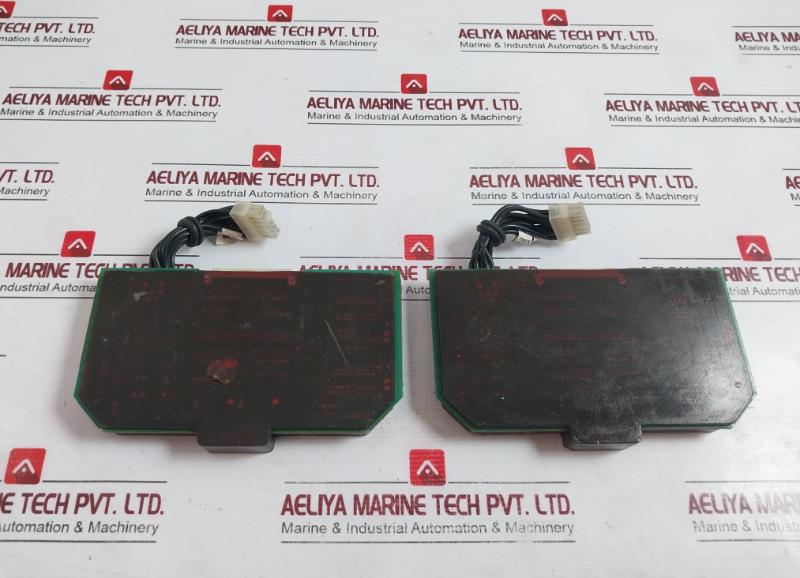 Saab Tank Control Clc 2061 Pcb Control Pwb 9240 002-184 9240002-812 C